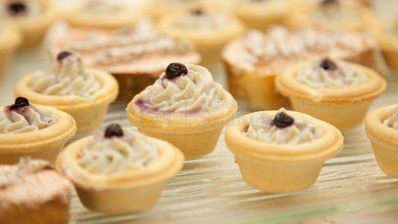 休闲食品原料定制加工公司