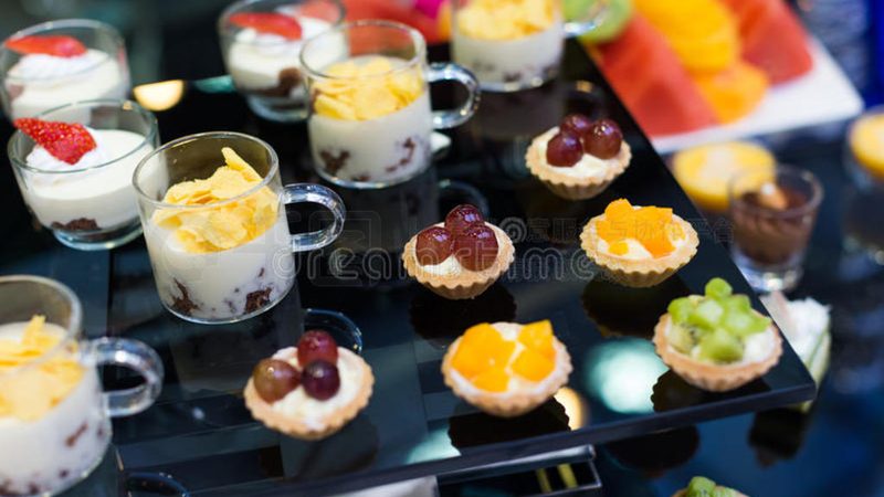 小餐饮加盟，启动资金如何预算？**