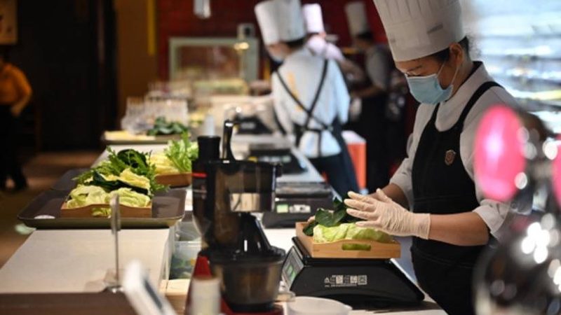 食品批发报价单模板：如何高效管理成本与质量