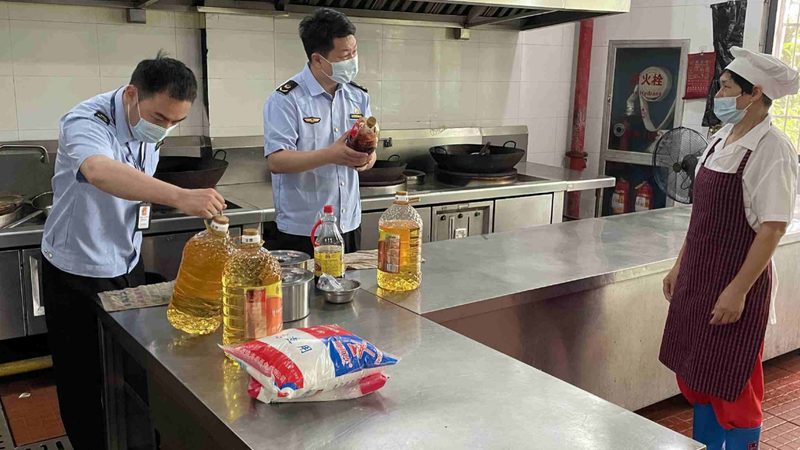 餐饮供应链公司，揭秘其经营范围常见疑问
