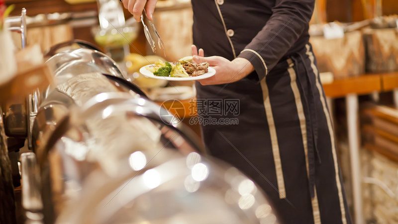 米面制品软糯的秘密：从原料到工艺的解析**