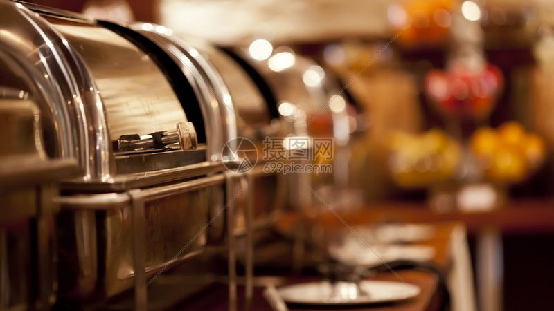 企业食堂食材配送，与传统采购效率如何比拼？**