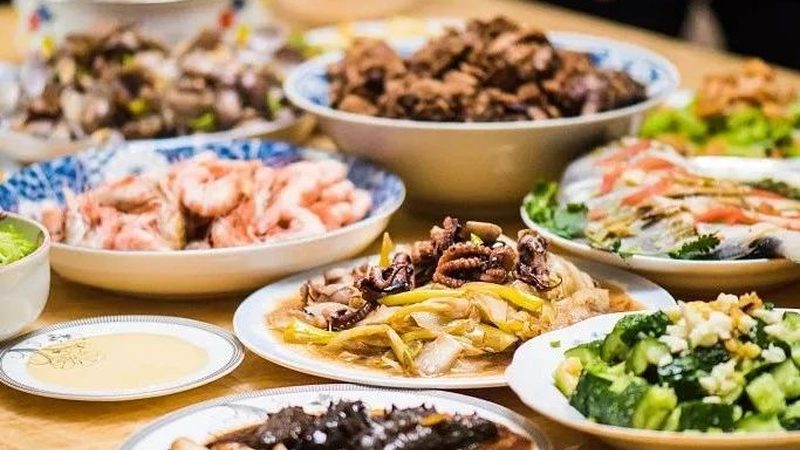 行业现状：零食市场蓬勃发展，贴牌合作成趋势