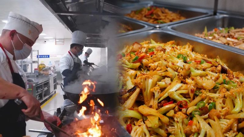 食品招商代理风险大吗