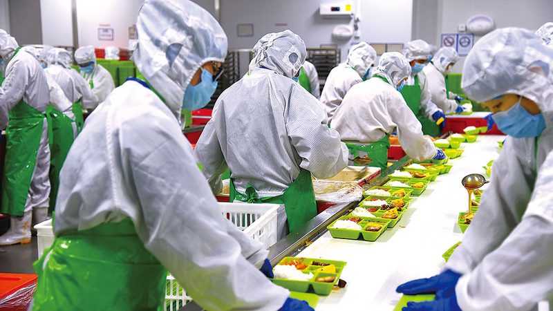 狗狗吃苏打饼干，这些你需要注意的事