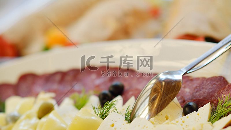 食品OEM代工材质如何选？揭秘品质背后的关键因素
