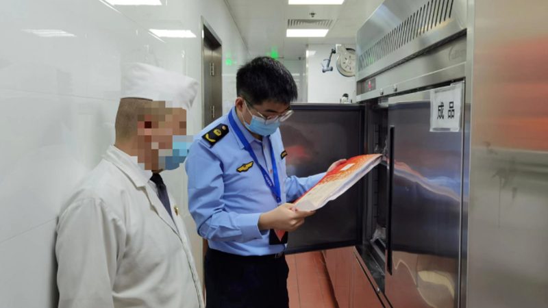 食品招商区域保护政策：了解其背后的意义与实施**