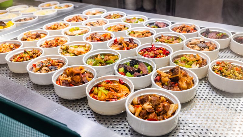 餐饮供应链报价差异背后的秘密