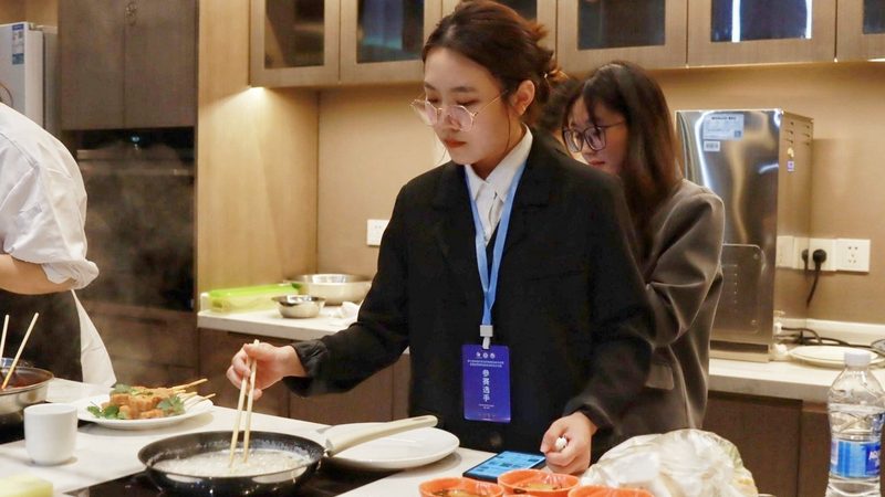 食品加工厂选址：如何规避风险，打造优质生产线**