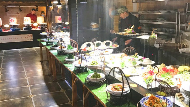 食品贴牌加工代理加盟，揭秘完整步骤与关键要点