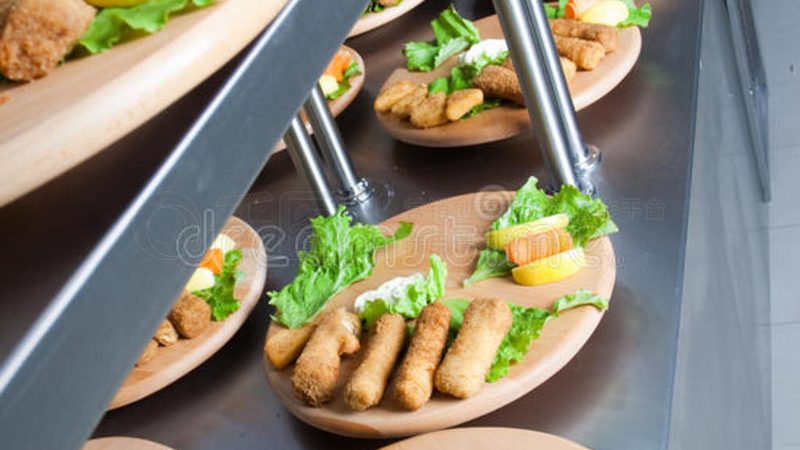 食品代加工的门槛：起订量要求的背后**