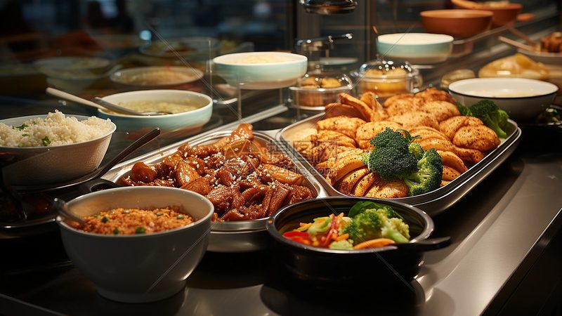 餐饮供应链定制设备型号解析：揭秘定制化背后的秘密**