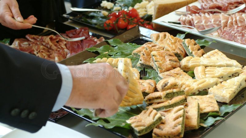 学校食堂食材配送标准